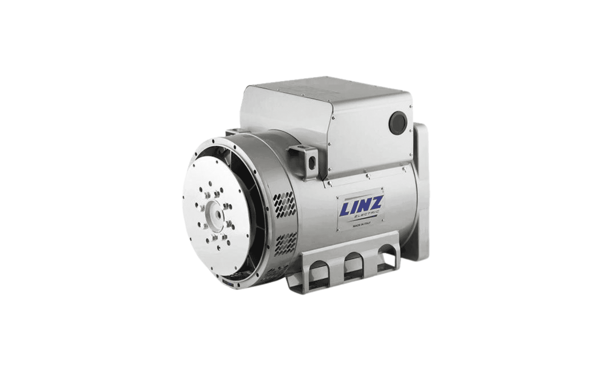 Генератор Linz Electric Pro 35S C/4
