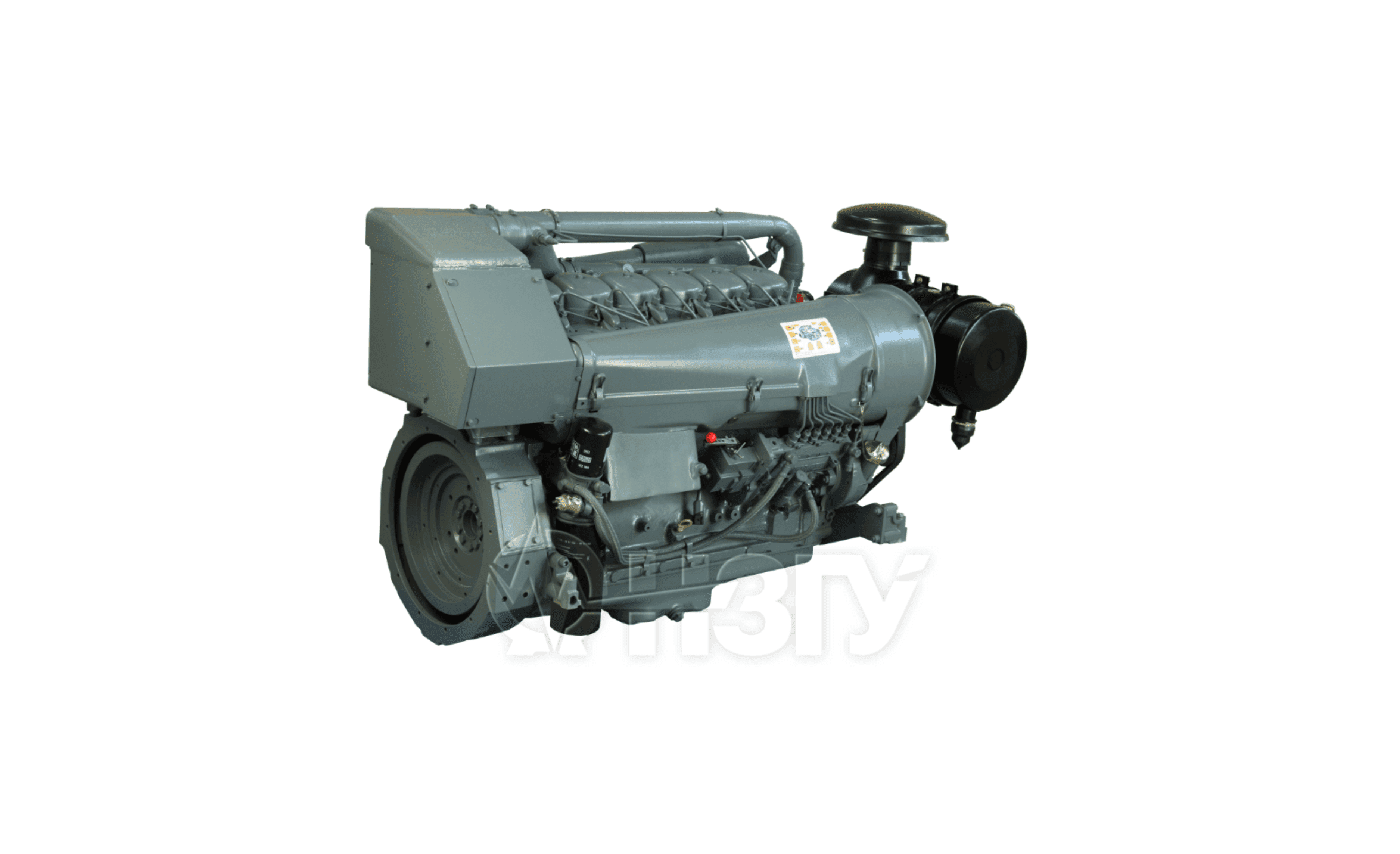 Дизельный двигатель BEINEI-DEUTZ F6L912T