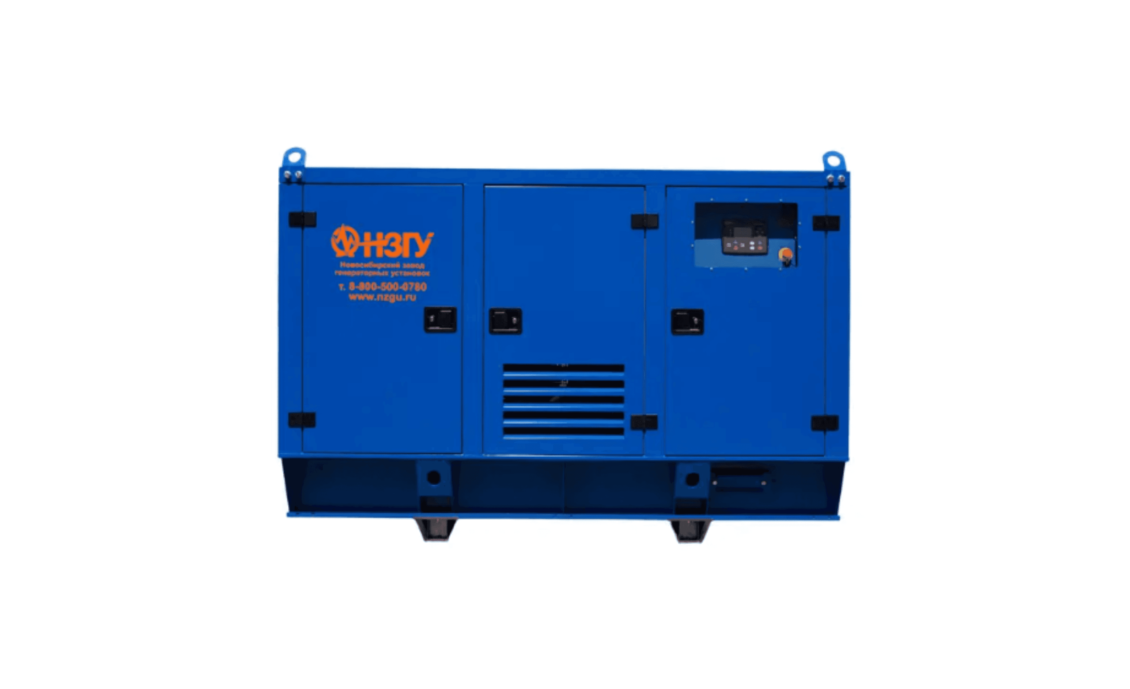 Дизельгенератор ЭДБ-120-4-К