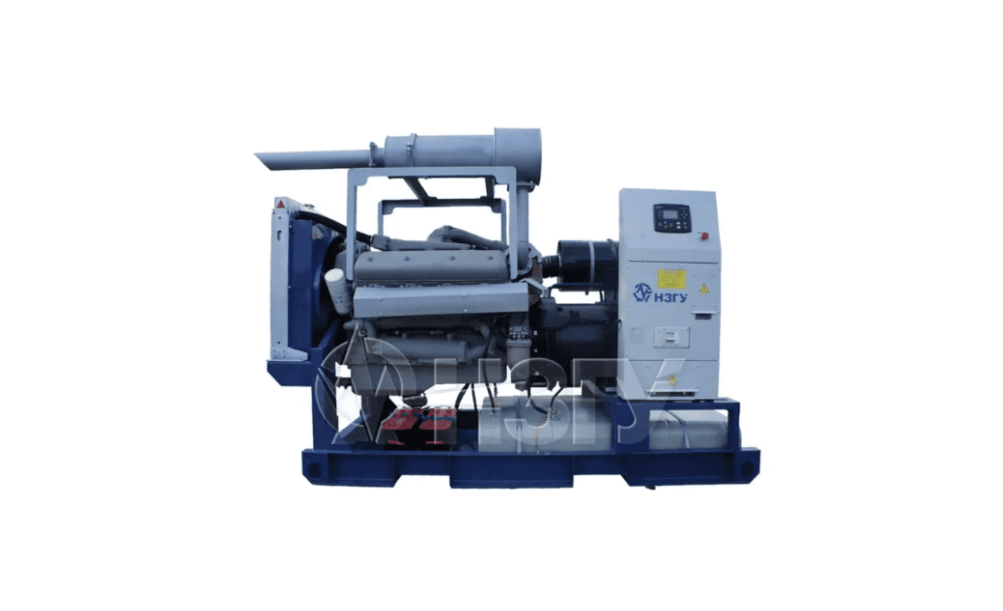 Дизельгенератор AД150С-T400-2PМ14