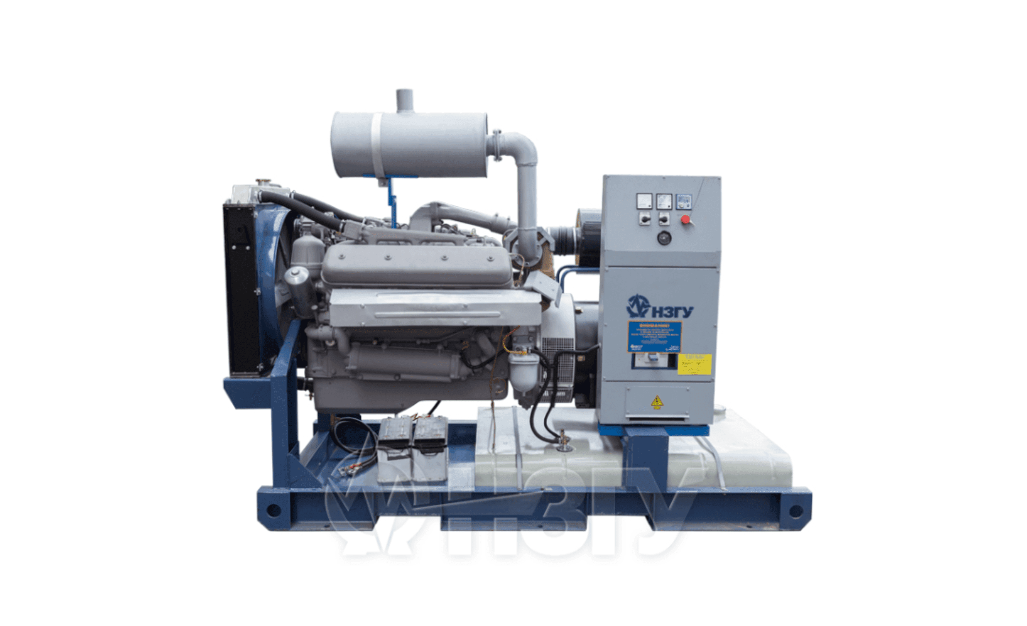 Дизельгенератор AД160С-T400-2PМ14