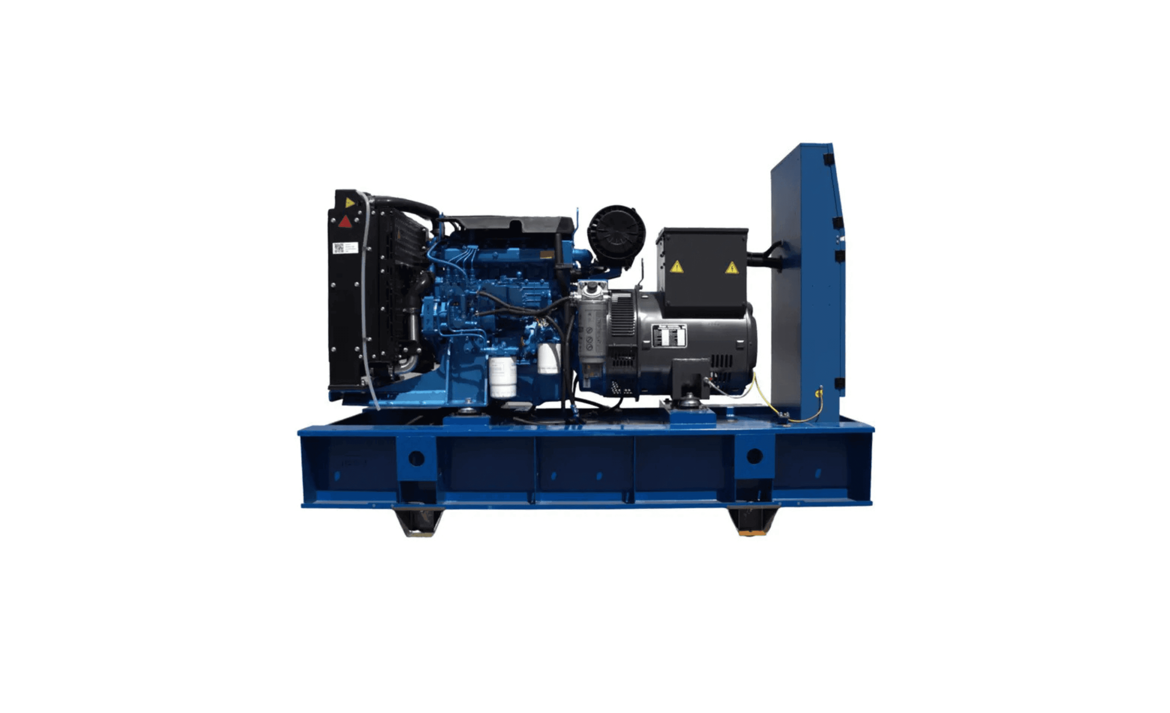 Дизельгенератор ЭДБ-50-2