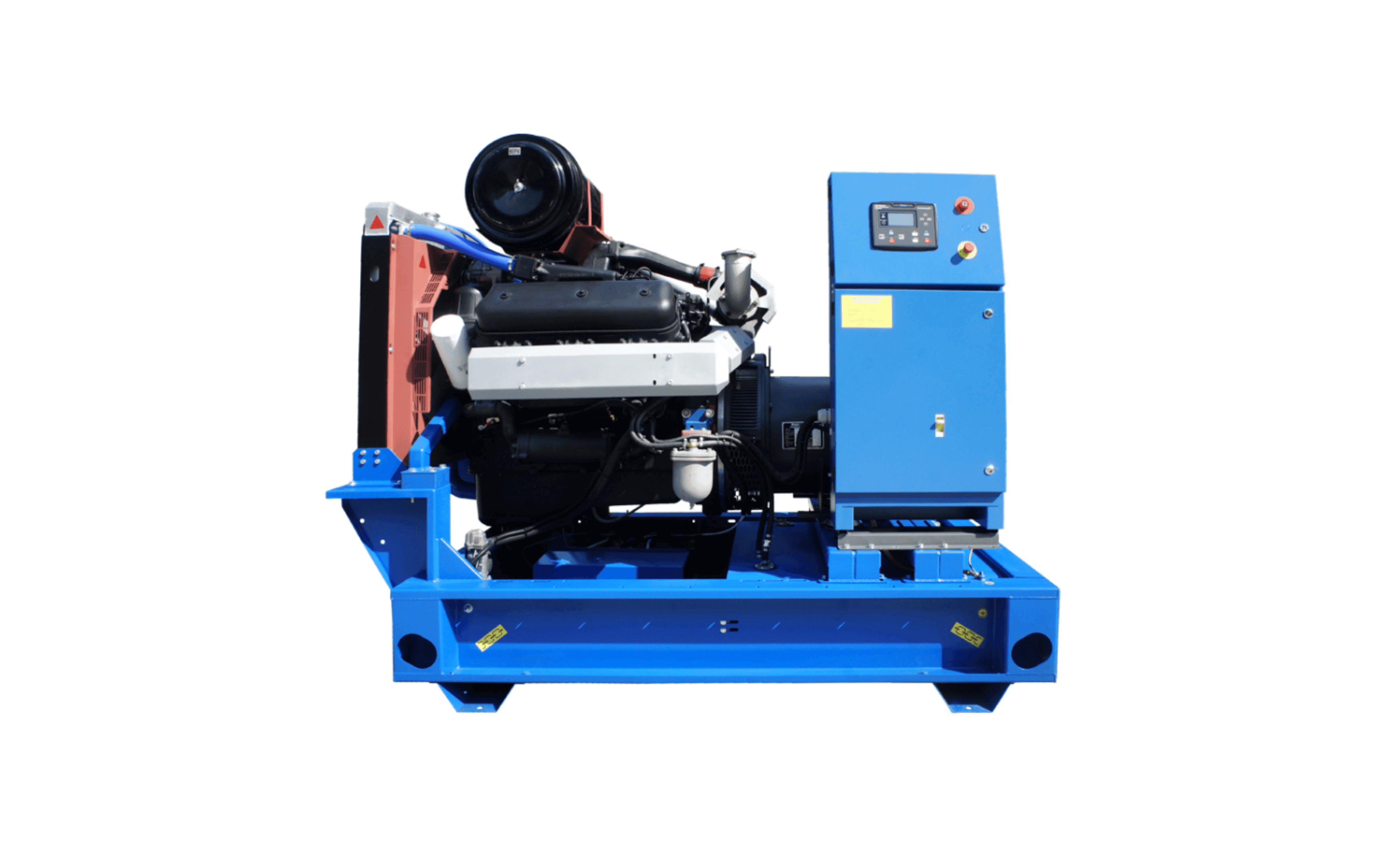 Дизельгенератор AД120С-T400-2PМ15