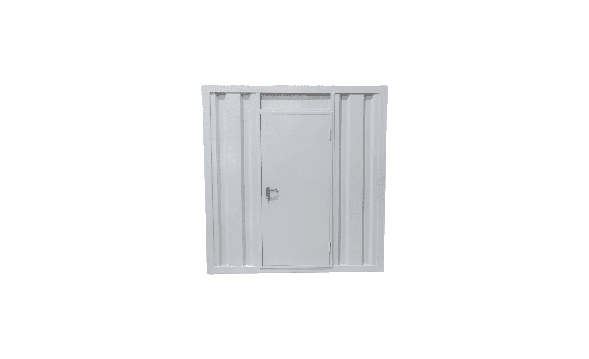 Дизельгенератор ЭДБ-120-4 в УБК-5