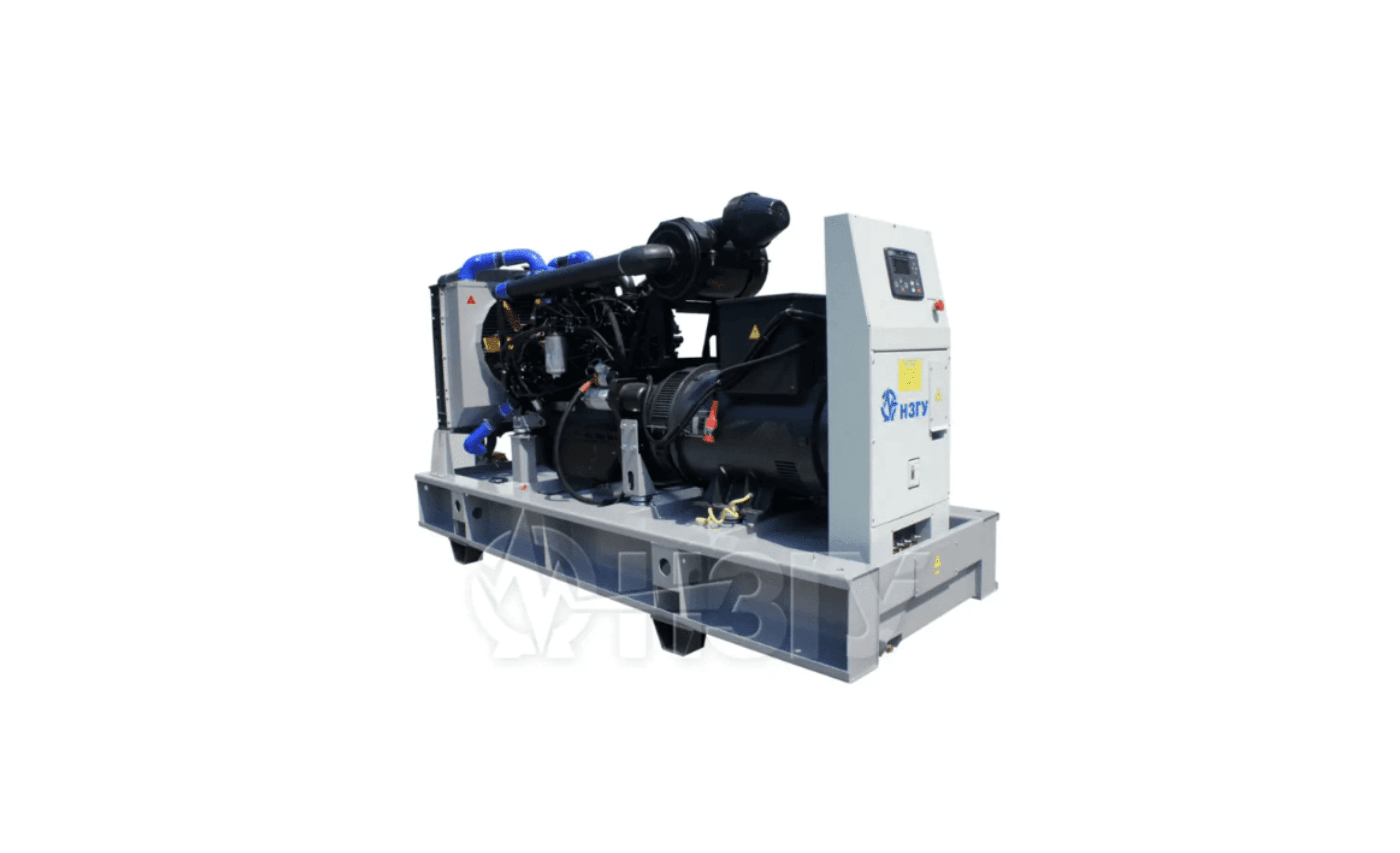 Дизельгенератор АД100С-Т400-2РМ5