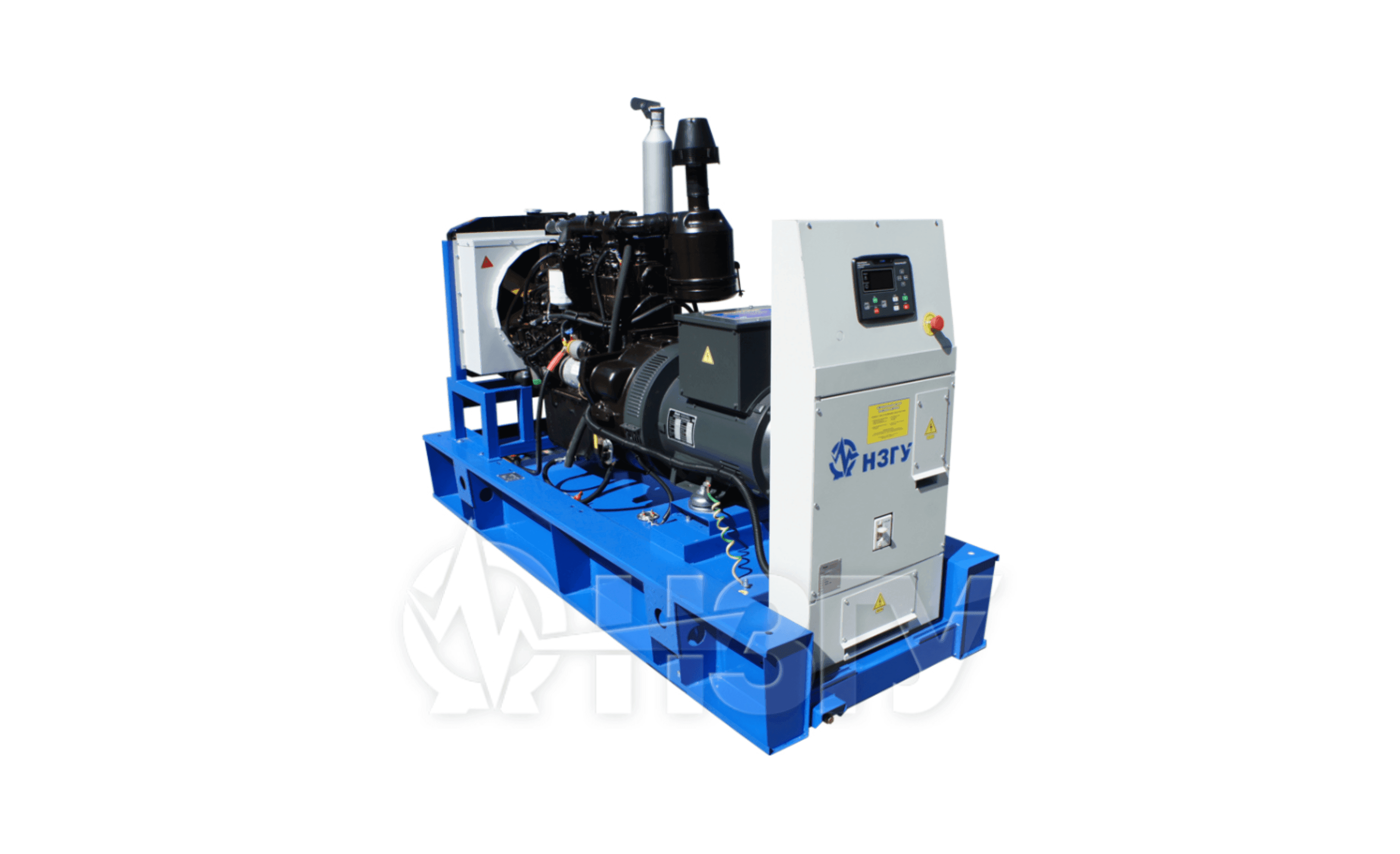 Дизельгенератор АД30С-Т400-2РМ5