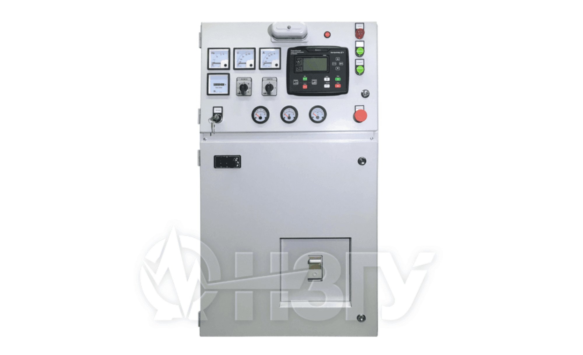 Шкаф управления ДГУ ШУ-К6110-C1