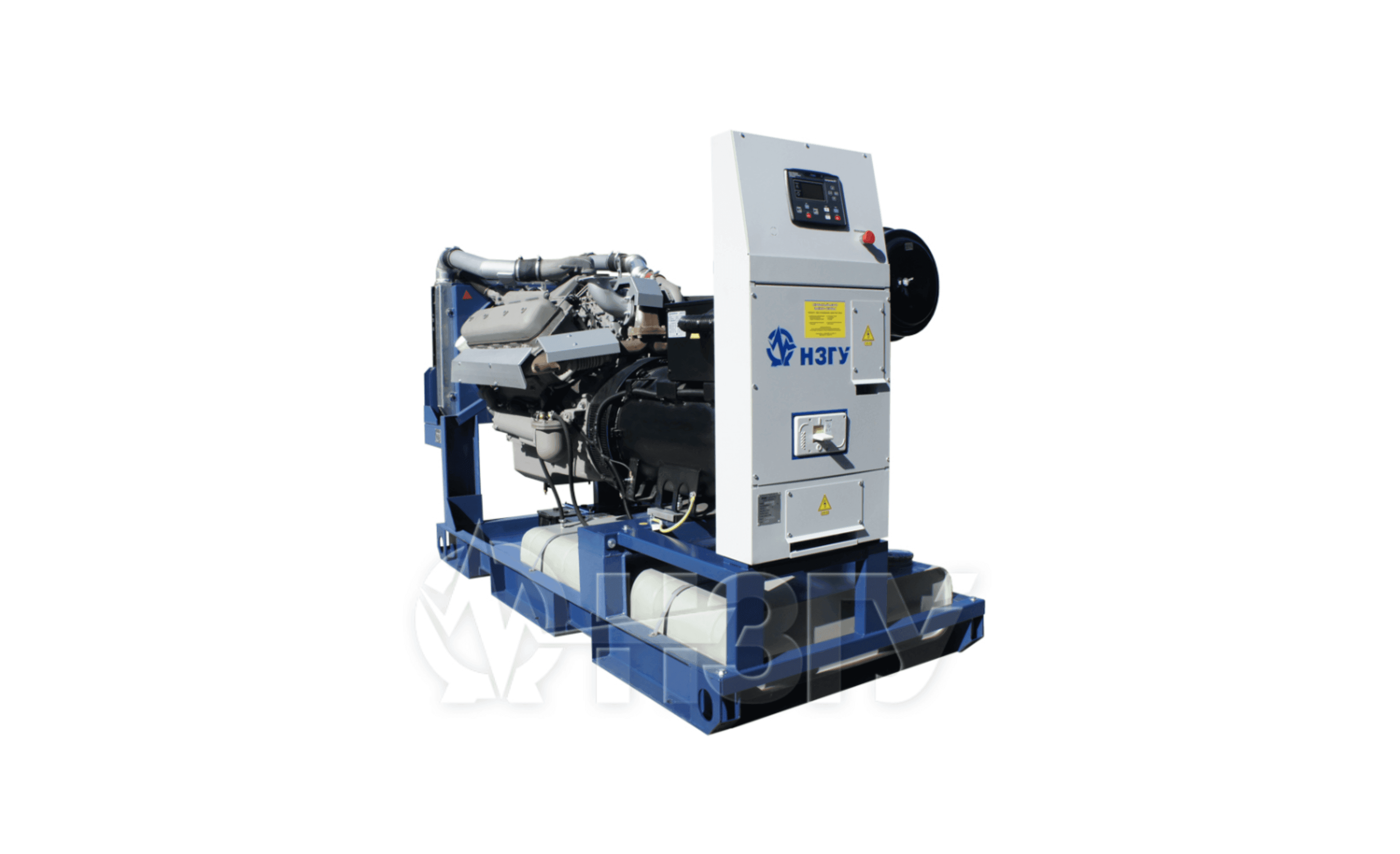 Дизельгенератор AД200С-T400-2PМ14