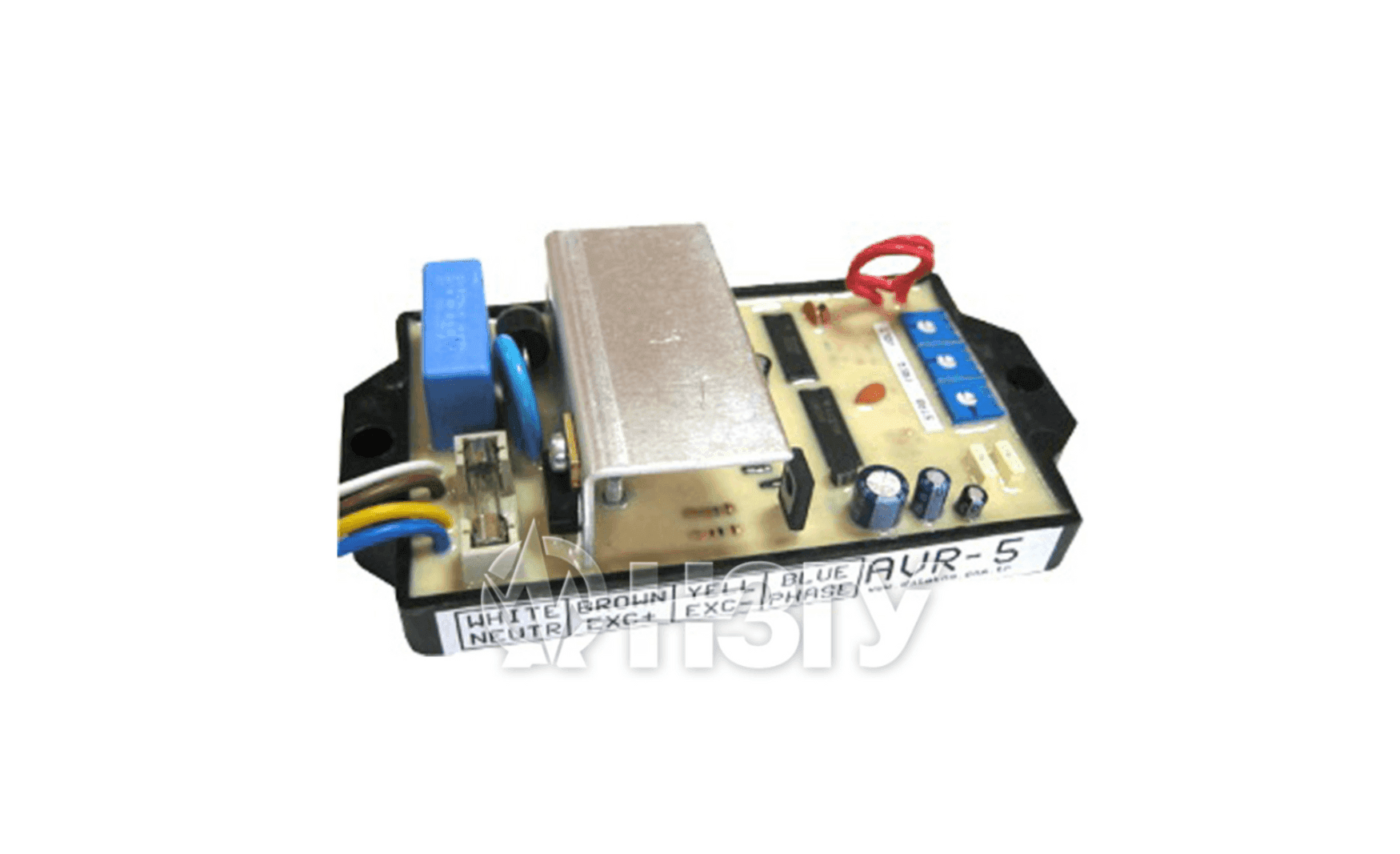 Регулятор напряжения AVR-5