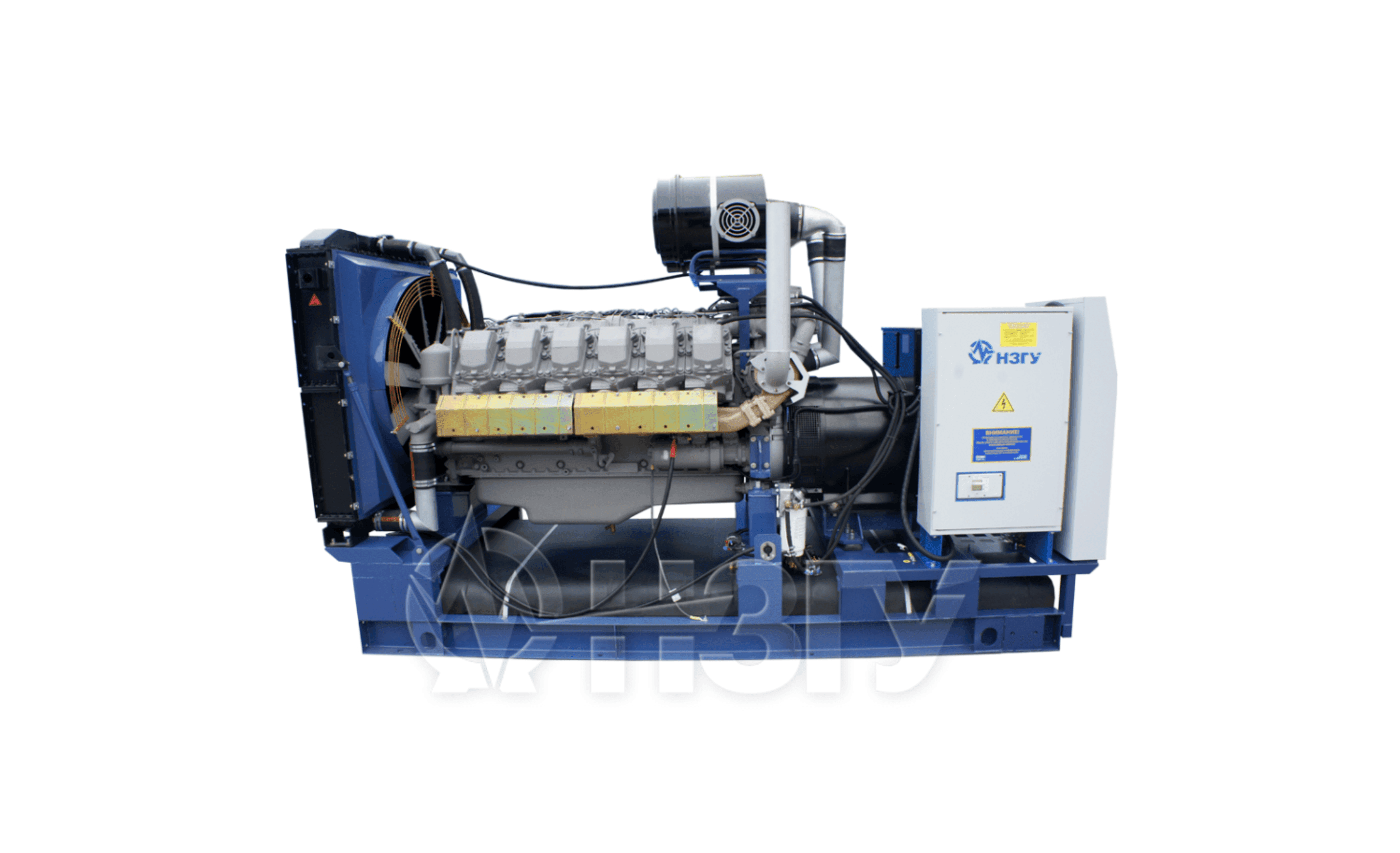 Дизельгенератор AД315С-T400-2PМ148
