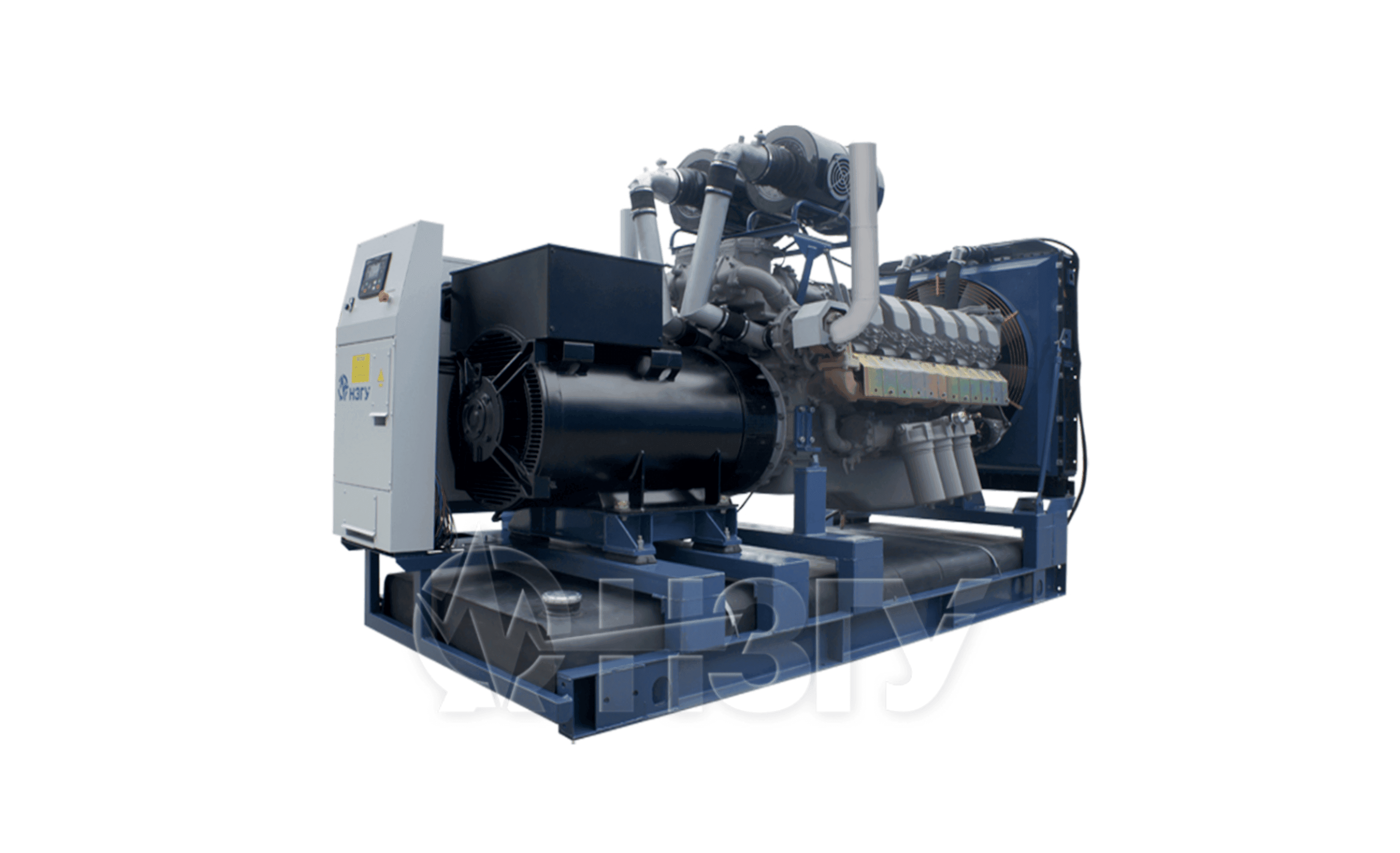 Дизельгенератор AД400С-T400-2PМ148