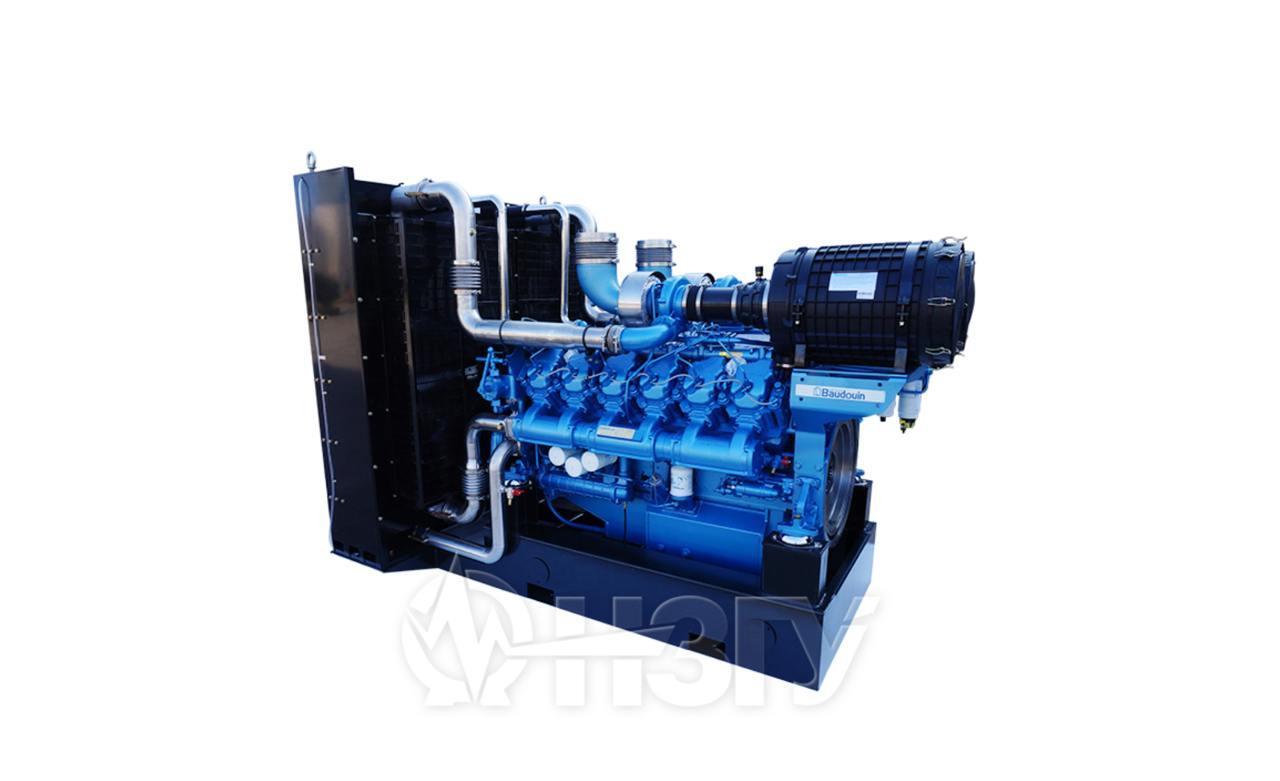 Двигатель Moteurs Baudouin 12M26G900-5e2 (720 кВт/1500)