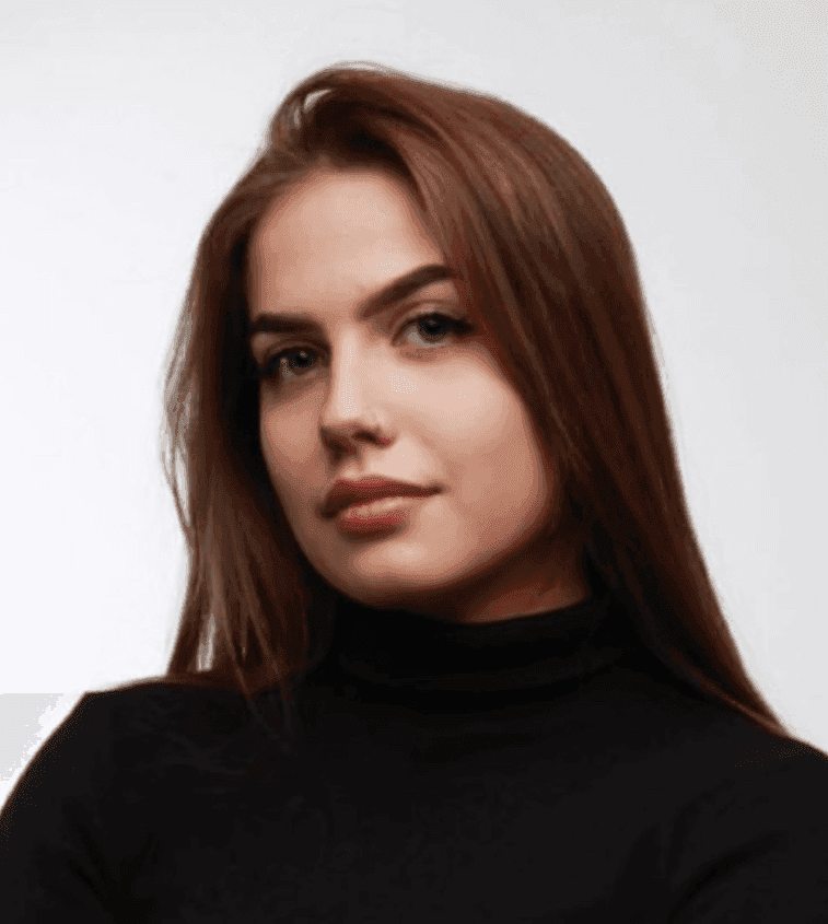 Селиверстова Екатерина