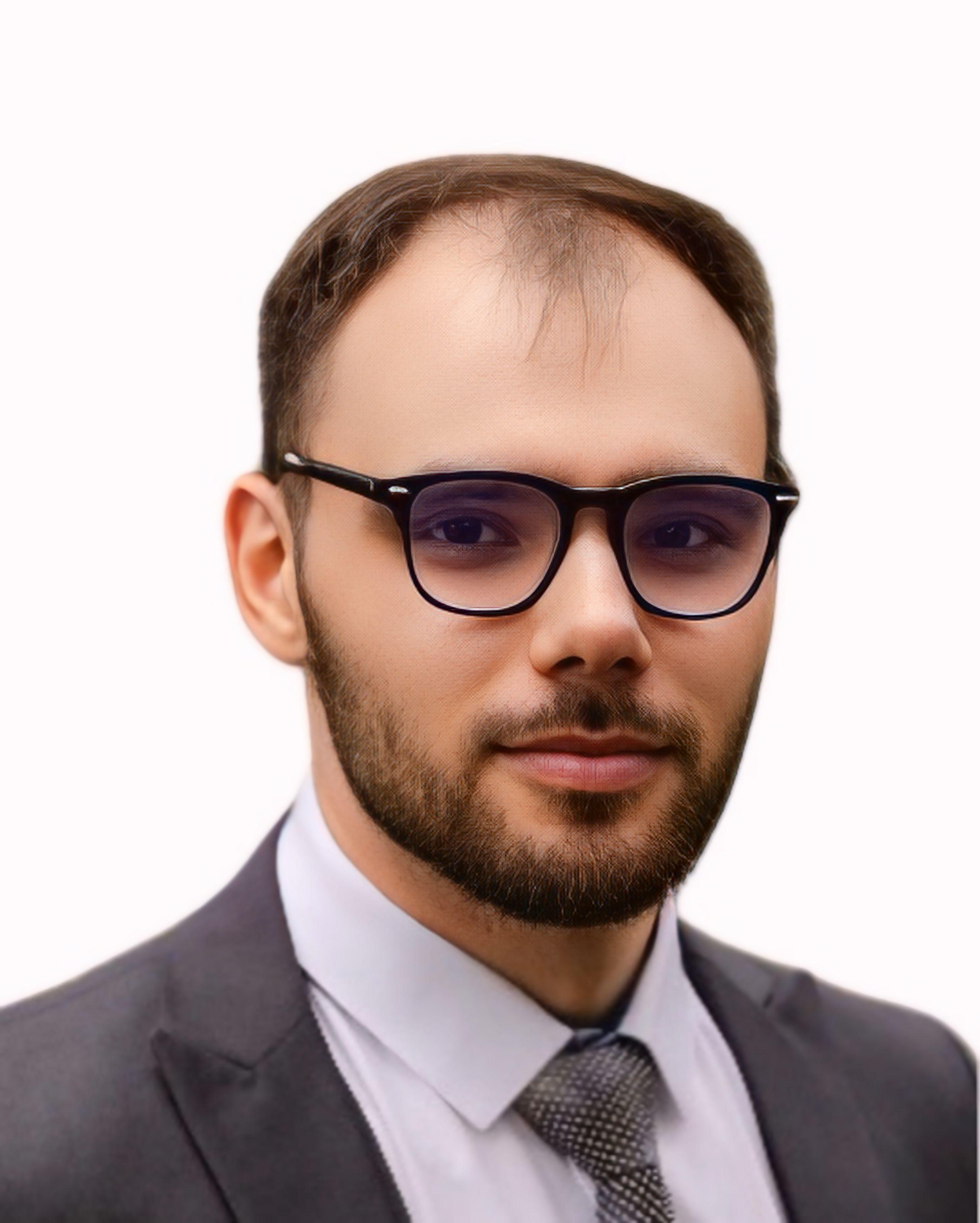 Лукьянов Эдуард Анатольевич