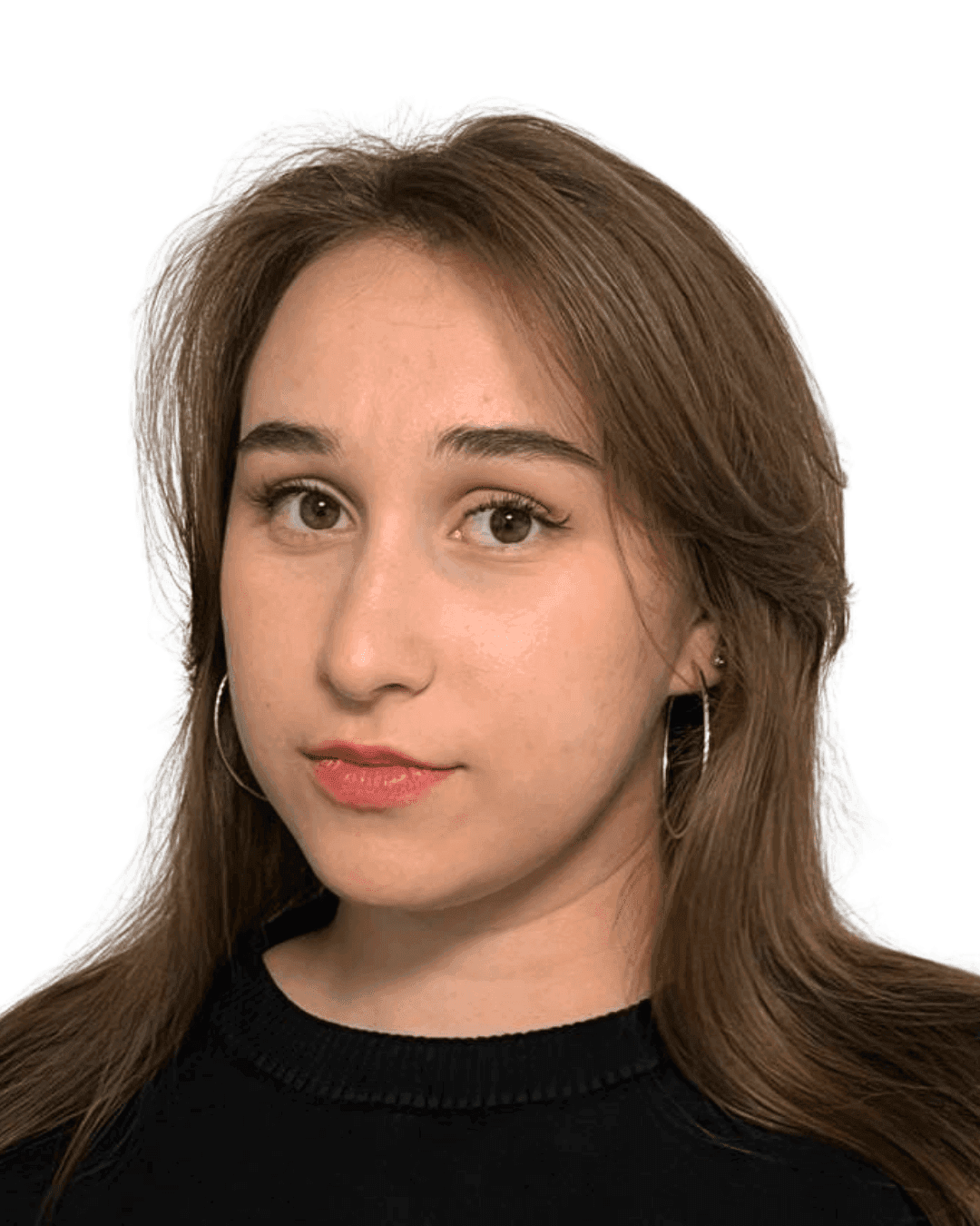 Розбах Софья Николаевна