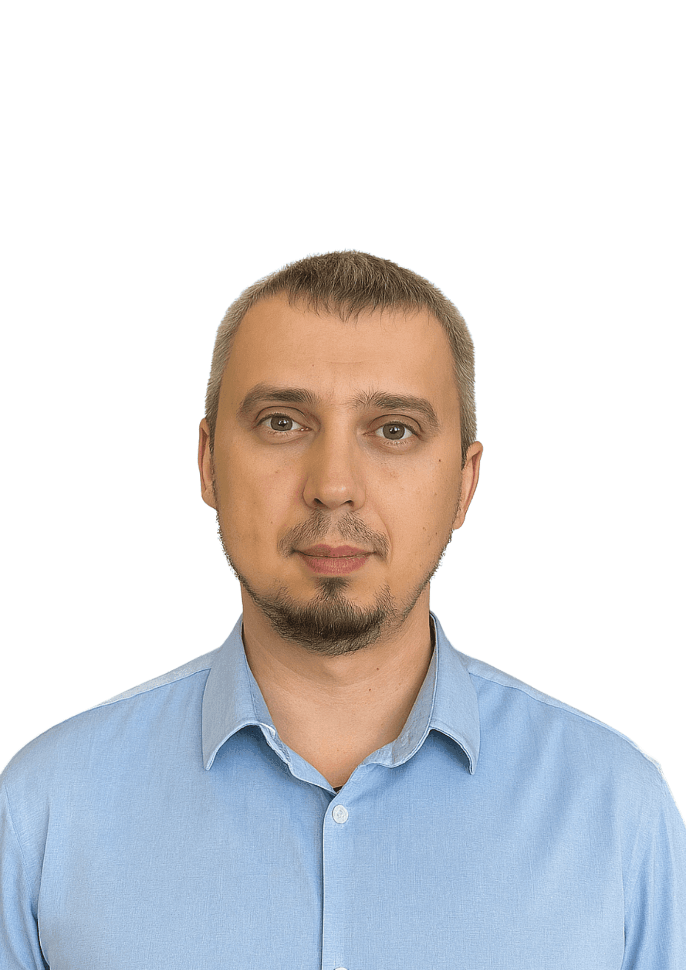 Тупикин Александр Сергеевич