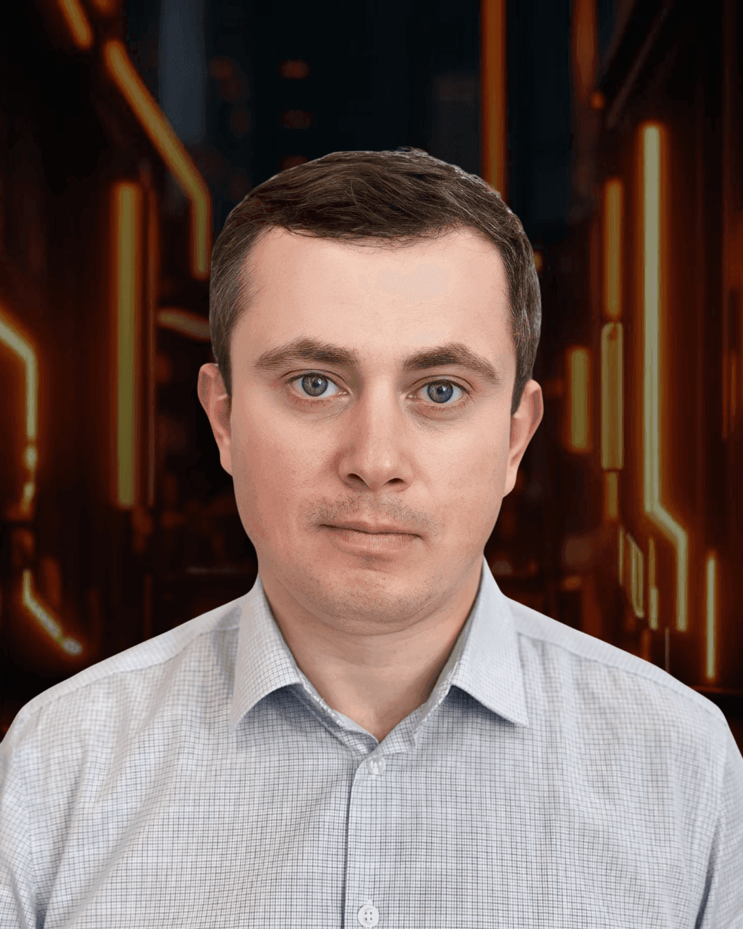 Бердников Антон Васильевич