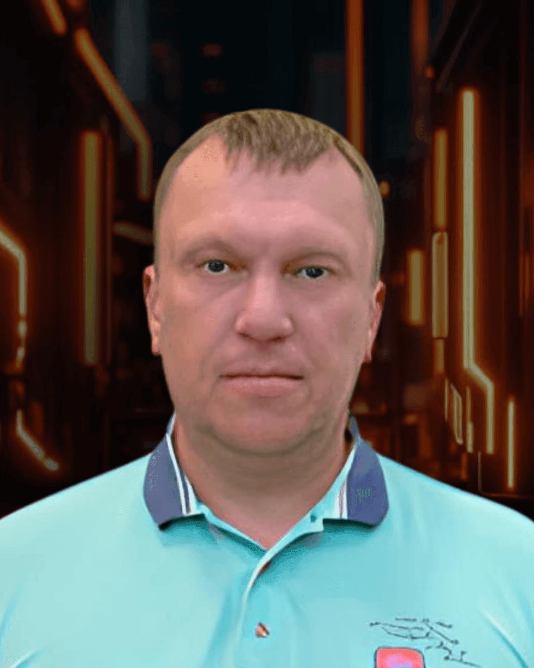 Корнеев Алексей Геннадьевич