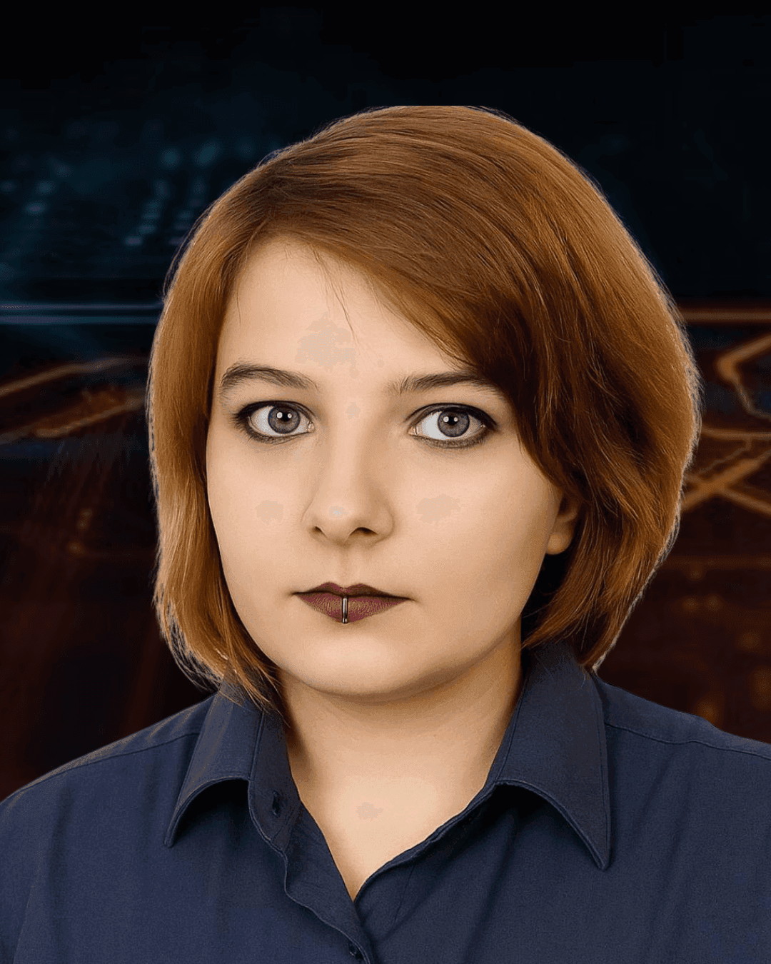 Сушкова Елена Николаевна