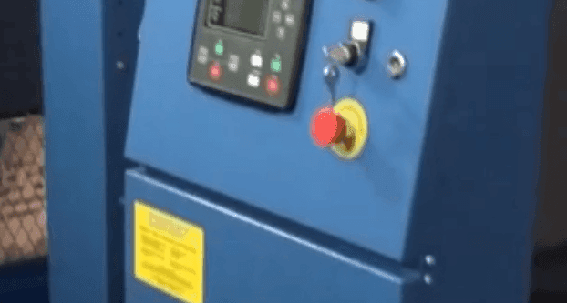 НЗГУ: АД400 на базе ЯМЗ-8503 в УБК-7 с баком на 3000л