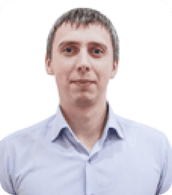 Тупикин Александр Сергеевич