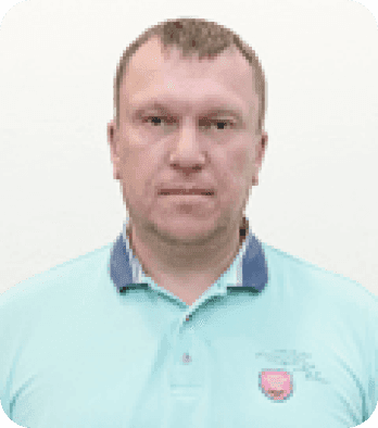 Корнеев Алексей Геннадьевич
