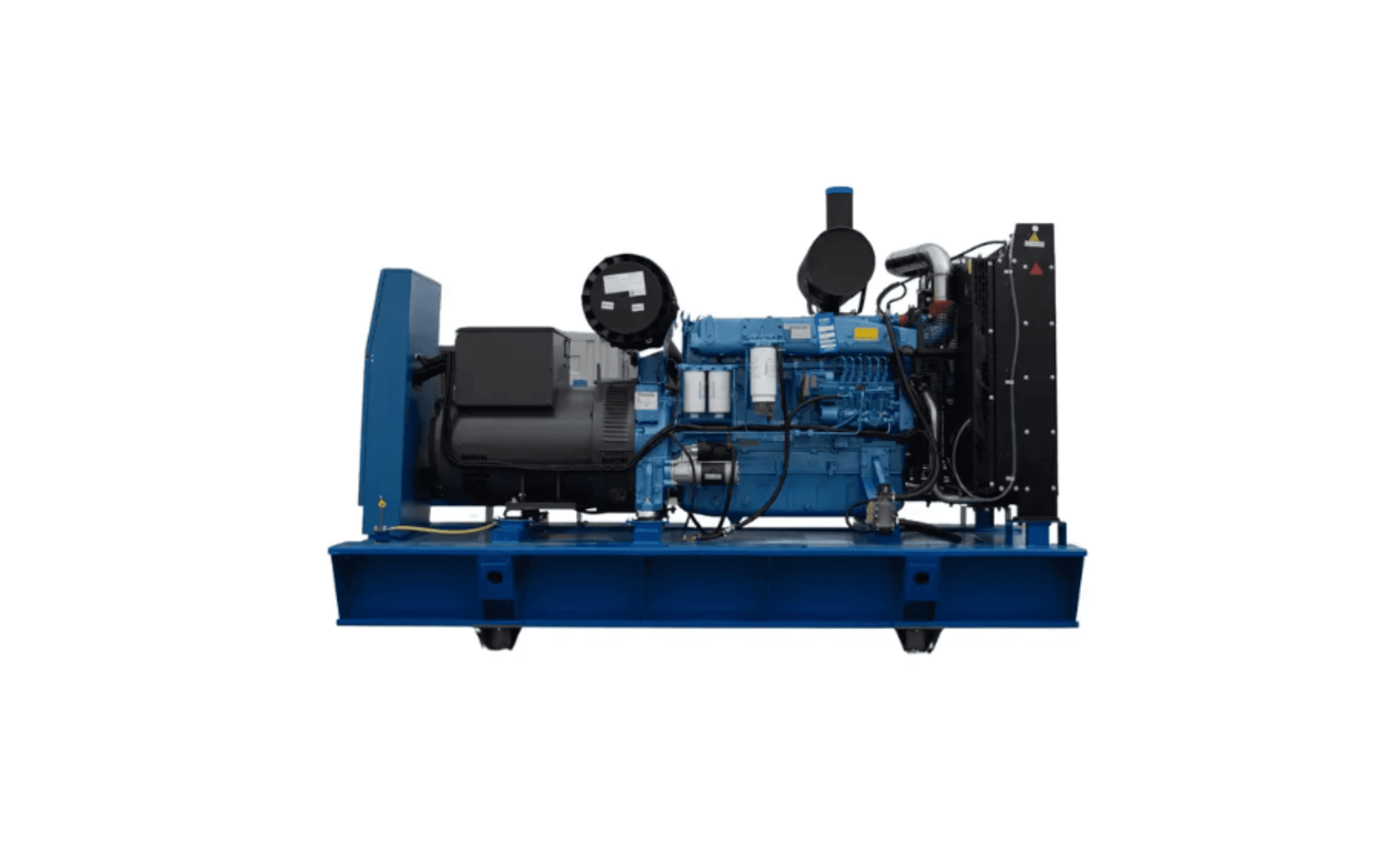 Дизельгенератор ЭДБ-200-4