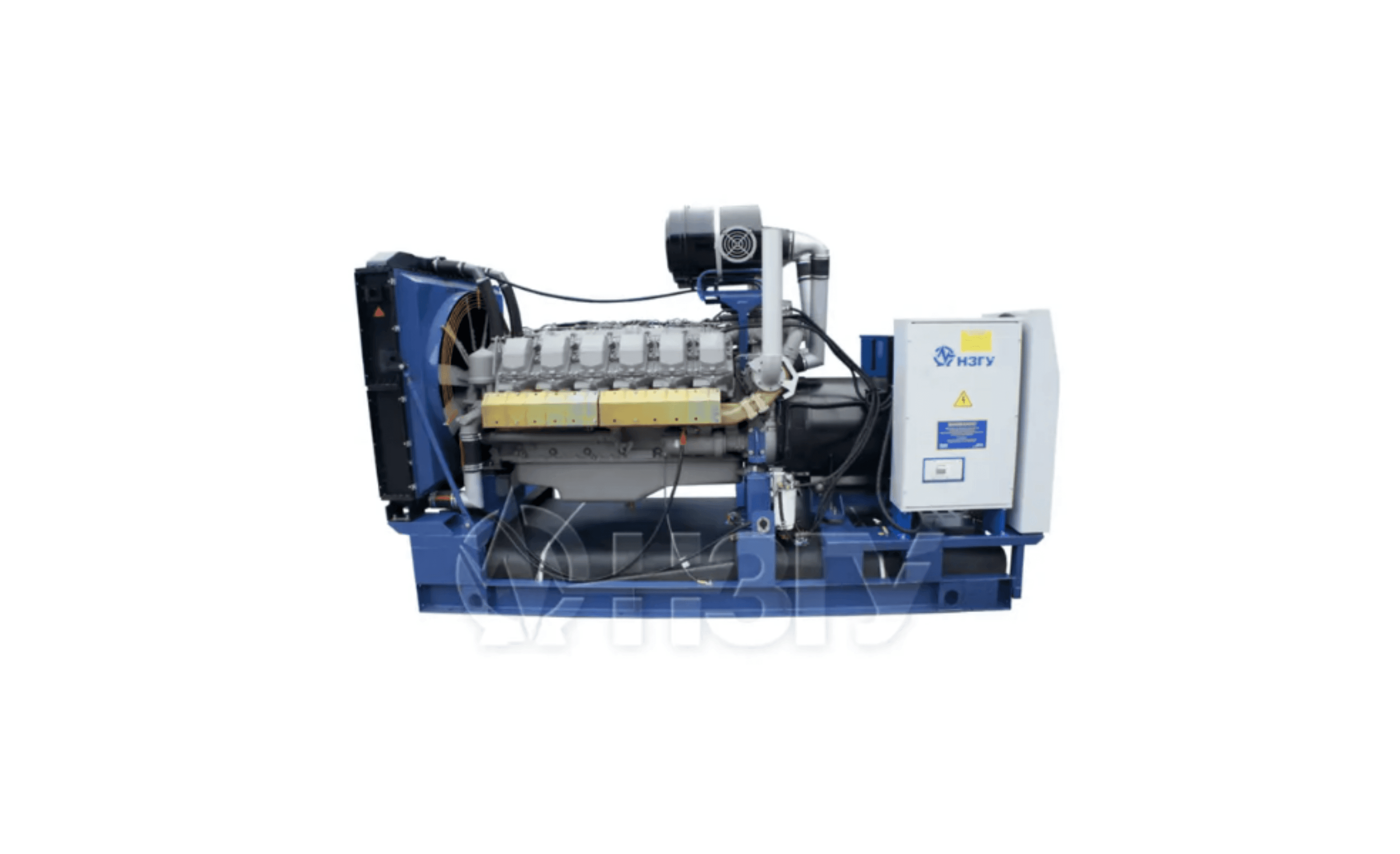 Дизельгенератор AД315С-T400-2PМ148