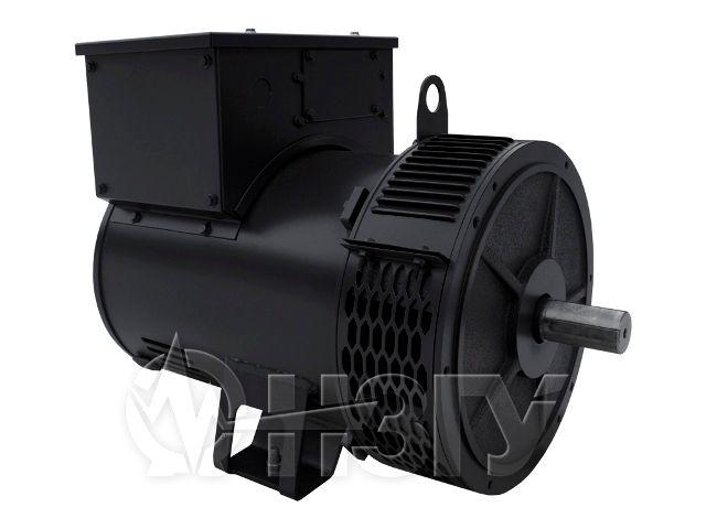 ДВУХопорные генераторы в наличии